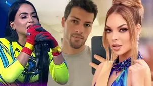 Onelia expuso a Flavia López y Patricio: Los he visto de la mano
