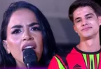 Onelia fue troleada con Kevin: "Hasta que un ampay los separe"