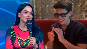 ¿Onelia gastó más de 4 mil soles en regalos para Kevin? Esto aclaró
