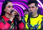 Onelia hizo contundente aclaración a Patricio: "Yo estudio"