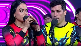 Onelia hizo contundente aclaración a Patricio: "Yo estudio"