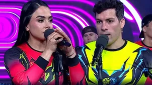 Onelia hizo contundente aclaración a Patricio: "Yo estudio"