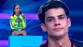 Onelia hizo fuerte advertencia a Kevin Díaz por hacer trampa