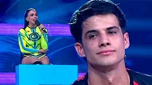 Onelia hizo fuerte advertencia a Kevin Díaz por hacer trampa