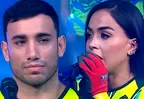 Onelia lanzó fuerte calificativo sobre Said y él reaccionó así
