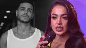 Onelia Molina abandonó la casa de Mario Irivarren para siempre