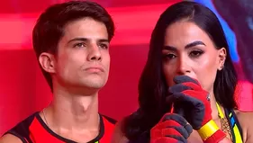 Onelia Molina agradeció a Kevin: "Es muy importante en mi vida"