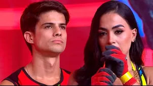 Onelia Molina agradeció a Kevin: "Es muy importante en mi vida"