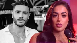 Onelia hará contacto cero con Mario | Composición: Katherine Lozano