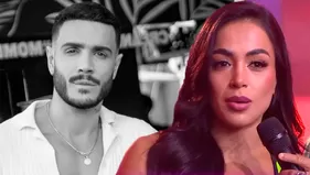 Onelia Molina aseguró que bloqueó a Mario Irivarren para siempre