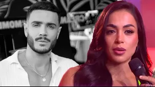 Onelia Molina aseguró que bloqueó a Mario Irivarren para siempre