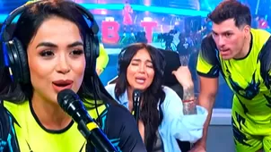 Onelia Molina celebró que Roxana recordó a Patricio Parodi ampay en yate