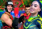 Onelia Molina celebró triunfo de Kevin Díaz a Guerreros en EEG
