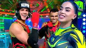 Onelia Molina celebró triunfo de Kevin Díaz a Guerreros en EEG