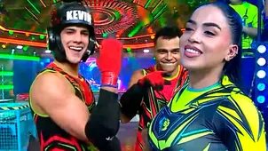 Onelia Molina celebró triunfo de Kevin Díaz a Guerreros en EEG