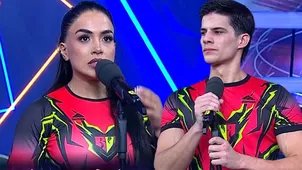 Onelia Molina cometió tremendo error ¿por culpa de Kevin Díaz?