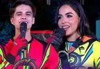 Onelia Molina confesó que Kevin Díaz pagó el viaje a Colombia