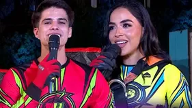 Onelia Molina confesó que Kevin Díaz pagó el viaje a Colombia