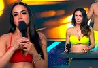 Onelia Molina criticó en vivo actitud de Rosángela Espinoza