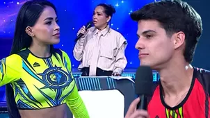 Onelia Molina cuadró a Katia Palma por burlas a Kevin: "Ya basta"