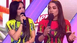 Onelia 'cuadró' a Rosángela