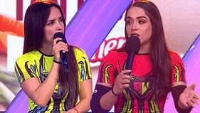 Onelia Molina 'cuadró' a Rosángela: "Ya bájale, yo no te hablo"