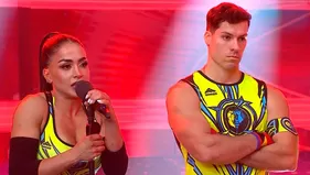 Onelia Molina declaró lealtad a los guerreros: "Daré lo mejor"