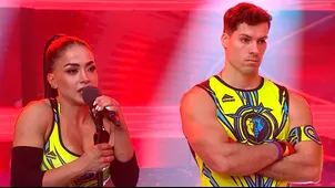 Onelia Molina declaró lealtad a los guerreros: "Daré lo mejor"