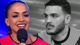 ¿Onelia Molina dedicó canción a Mario Irivarren? "Vas a regresar"