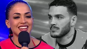 ¿Onelia Molina dedicó canción a Mario Irivarren? "Vas a regresar"