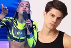 Onelia Molina dedicó romántico mensaje a Kevin Díaz: "Te extraño"