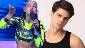Onelia Molina dedicó romántico mensaje a Kevin Díaz: "Te extraño"