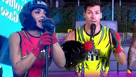 Onelia Molina defendió a Mathías de Patricio Parodi