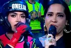 Onelia Molina defendió a Pancho y Katia Palma le lanzó indirecta