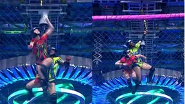 Onelia Molina arrebató la campana a Alejandra Baigorria