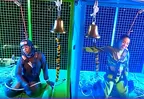 Onelia Molina derrotó a Melissa Loza en la gran semifinal de EEG