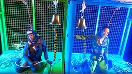 Onelia Molina venció a Melissa Loza en la semifinal de EEG | Fuente: EEG