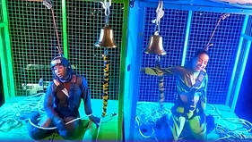 Onelia Molina derrotó a Melissa Loza en la gran semifinal de EEG