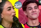 Onelia Molina descartó rotundamente pasear en yate con Kevin Díaz
