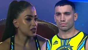 Onelia Molina descartó a Said Palao: "No quiero vínculo con él"