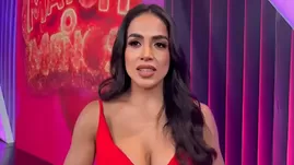 Onelia Molina descartó rotundamente volver a enamorarse