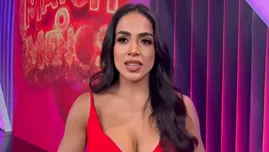 Onelia Molina descartó rotundamente volver a enamorarse