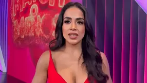 Onelia Molina descartó rotundamente volver a enamorarse