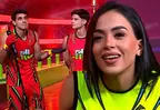 Onelia Molina encaró Gabriel Meneses por evidenciar tardanza