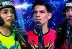 Onelia Molina encaró a Kevin Díaz por ayudar a Rosángela Espinoza
