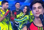 Onelia Molina encaró a Said Palao por ataques a Kevin Díaz