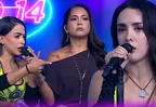 Onelia Molina enfrentó a Rosángela para defender a Katia Palma