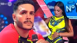 ¿Onelia Molina está embarazada de Mario Irivarren? | Composición: Katherine Lozano