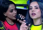 Onelia Molina estalló contra Mapi Westphalen por acusarla de tramposa
