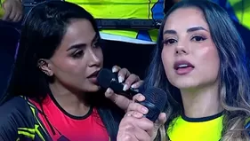 Onelia Molina estalló contra Mapi Westphalen por acusarla de tramposa